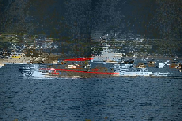 Desaparecimento misterioso de embarcação mobiliza buscas em litoral nordestino