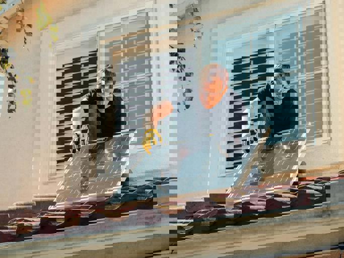 Nova lei torna obrigatório o uso de energia solar em prédios públicos até 2027